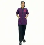 PurpleBlack